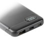 Vivanco Powerbank 5000mAh 60082 Negra